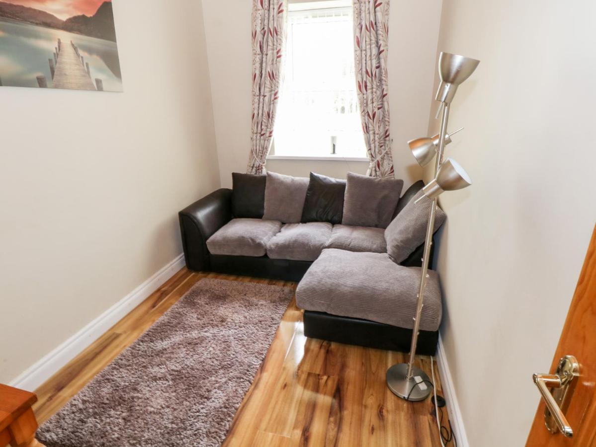 Cherry Tree Cottage Ballintober  Экстерьер фото