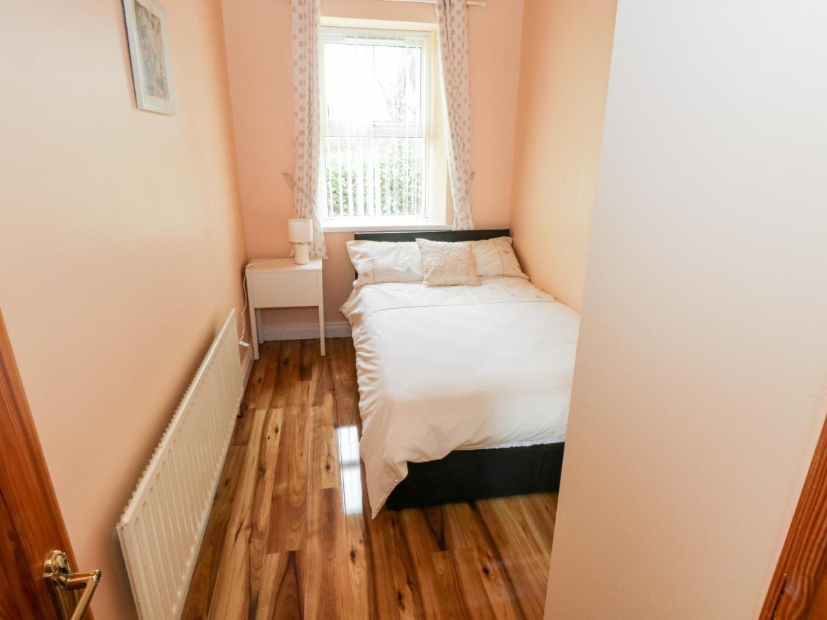 Cherry Tree Cottage Ballintober  Экстерьер фото