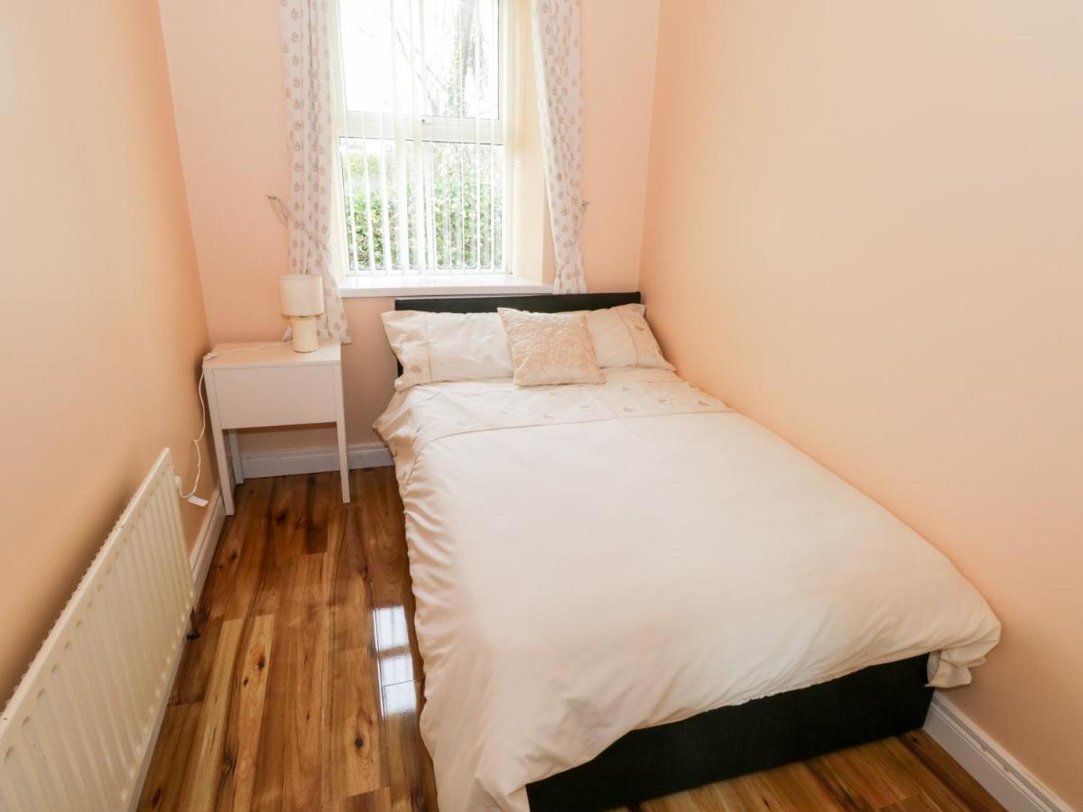 Cherry Tree Cottage Ballintober  Экстерьер фото