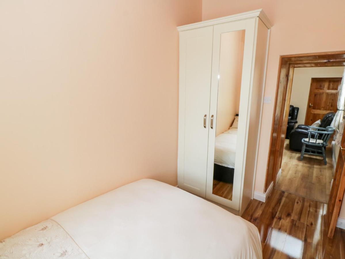 Cherry Tree Cottage Ballintober  Экстерьер фото
