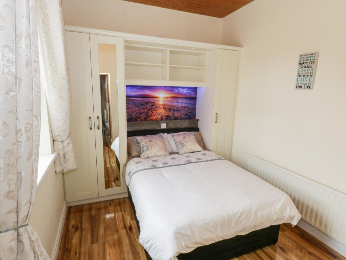 Cherry Tree Cottage Ballintober  Экстерьер фото